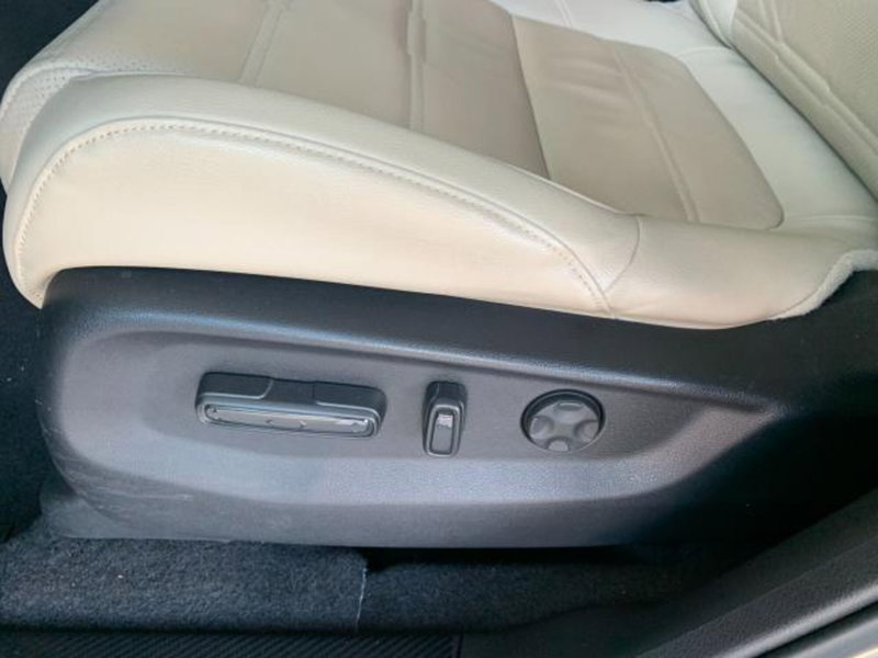 Honda CR-V usata a Trieste (13)