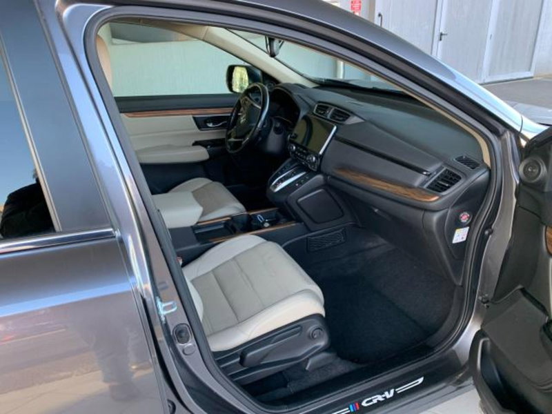 Honda CR-V usata a Trieste (16)