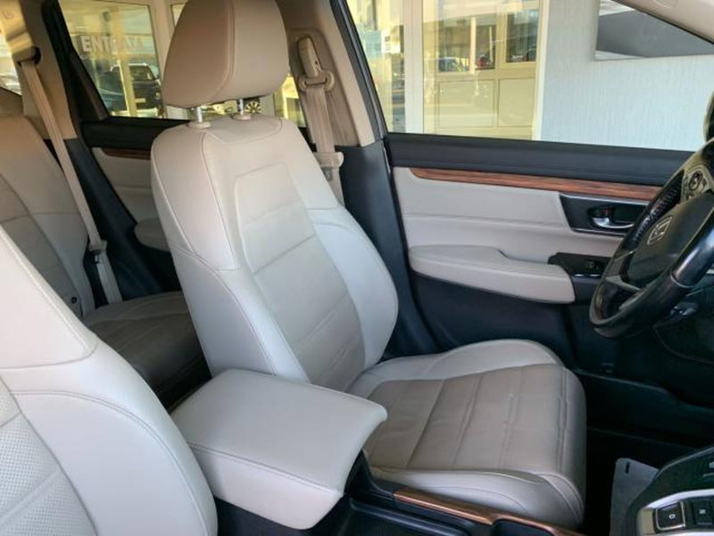Honda CR-V usata a Trieste (17)