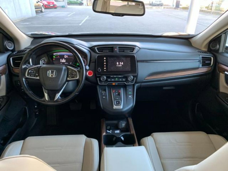 Honda CR-V usata a Trieste (19)
