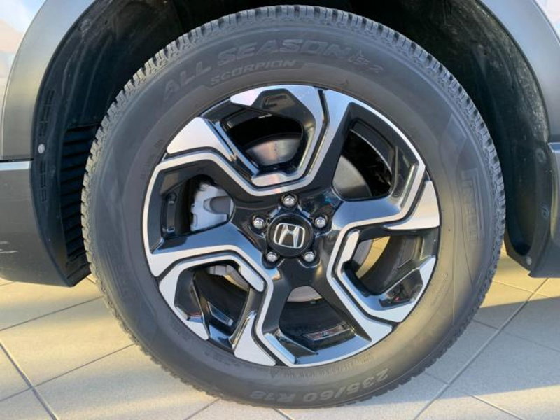 Honda CR-V usata a Trieste (20)