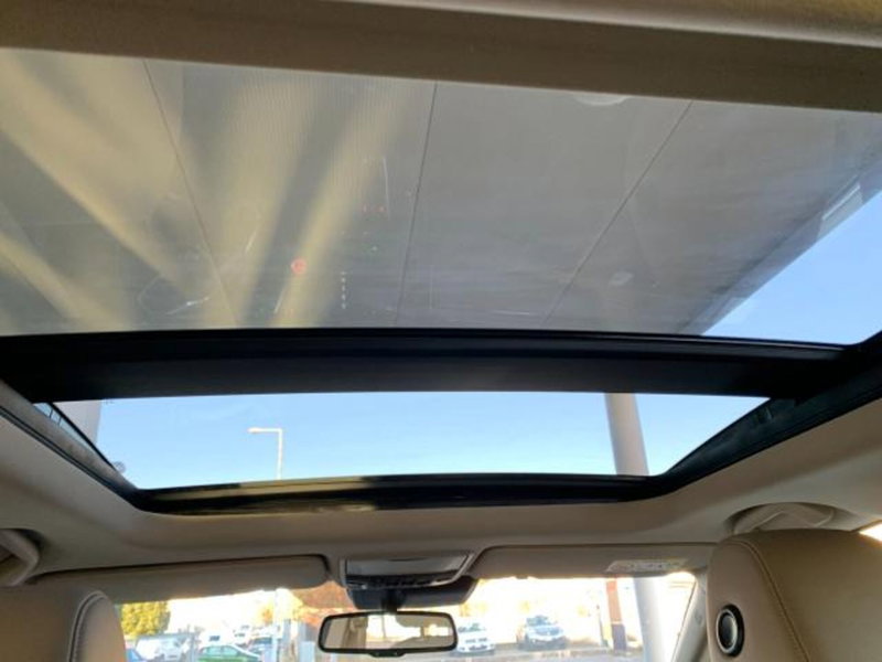 Honda CR-V usata a Trieste (7)