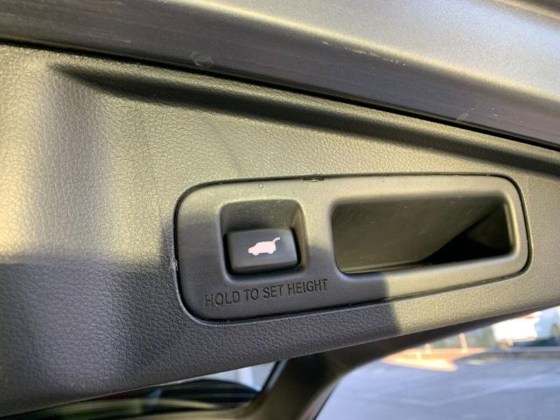 Honda CR-V usata a Trieste (8)