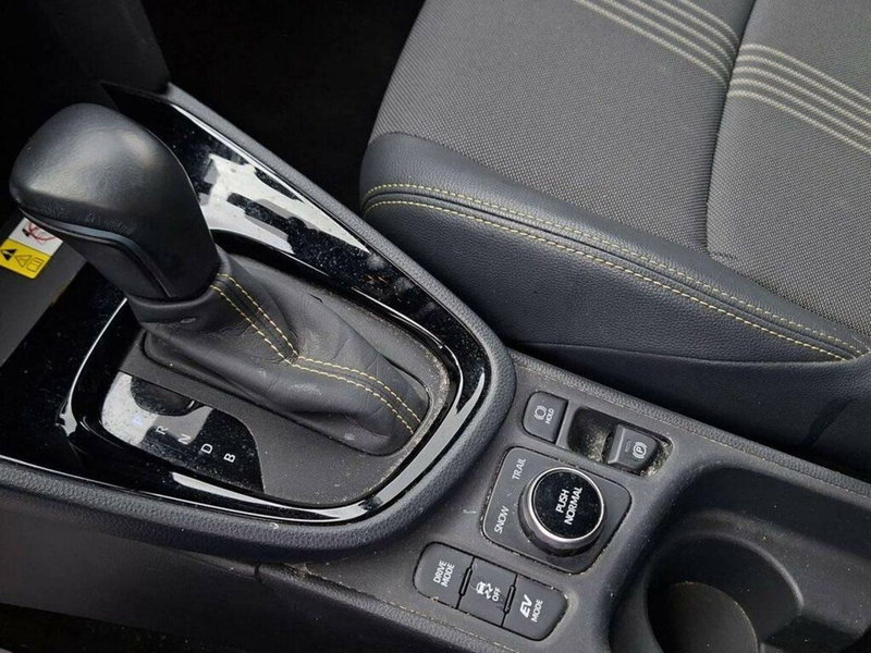 Toyota Yaris Cross usata a Torino (11)