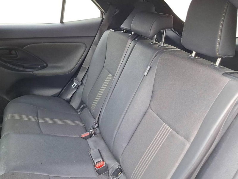 Toyota Yaris Cross usata a Torino (14)