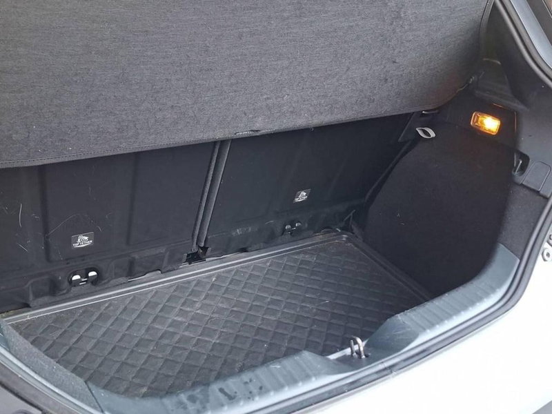 Toyota Aygo X usata a Torino (13)