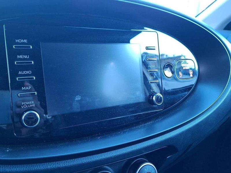 Toyota Aygo X usata a Torino (9)