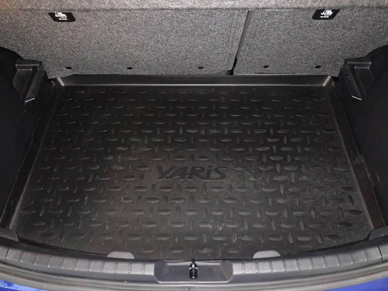 Toyota Yaris usata a Torino (10)