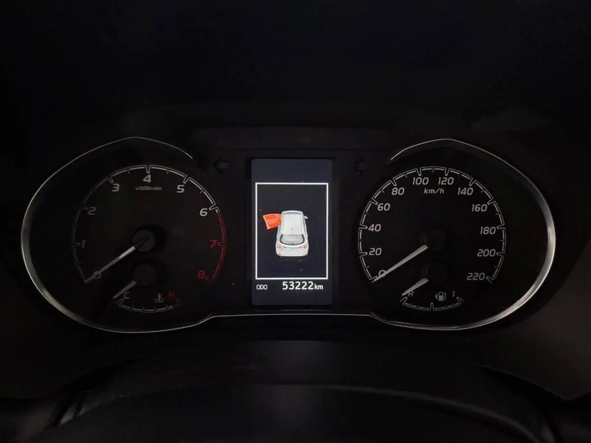 Toyota Yaris usata a Torino (5)
