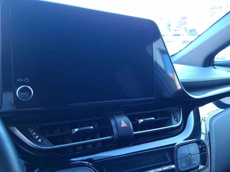 Toyota Toyota C-HR usata a Torino (10)