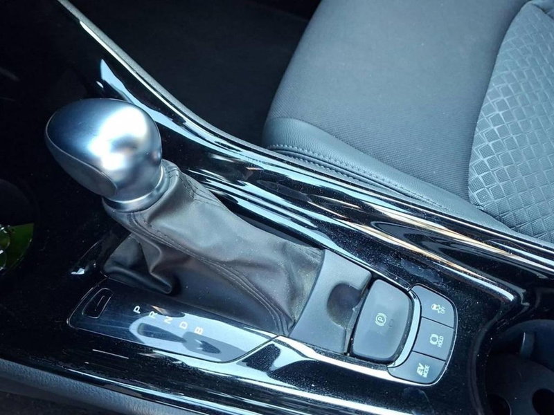 Toyota Toyota C-HR usata a Torino (11)