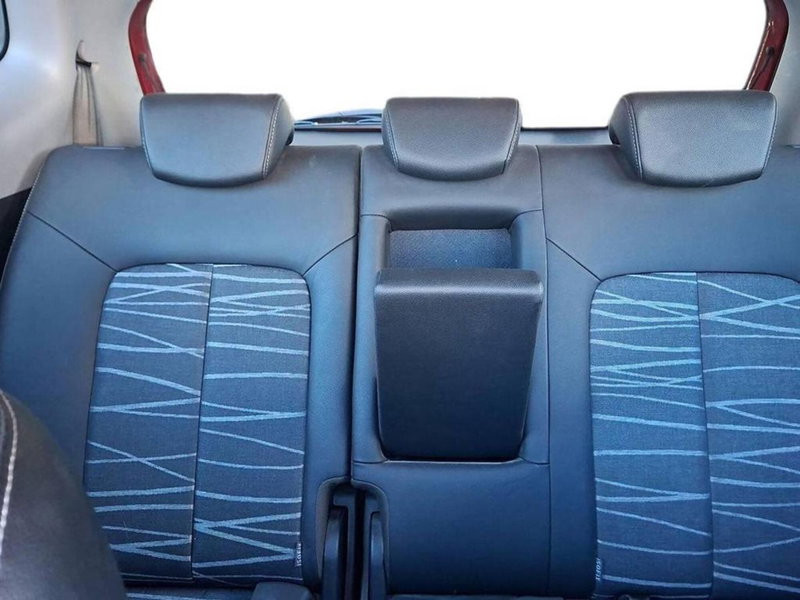 Kia Venga usata a Torino (13)