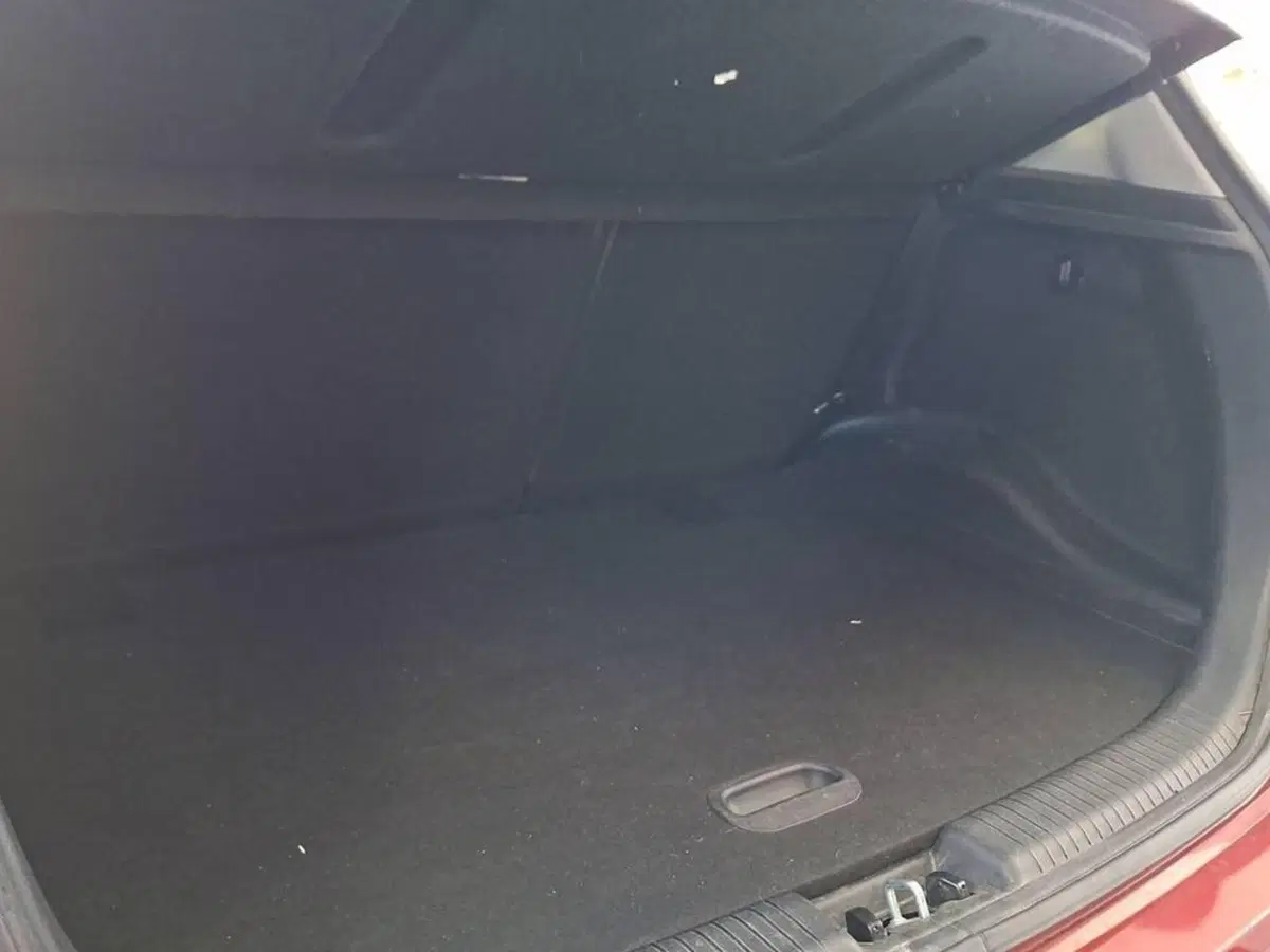 Kia Venga usata a Torino (14)