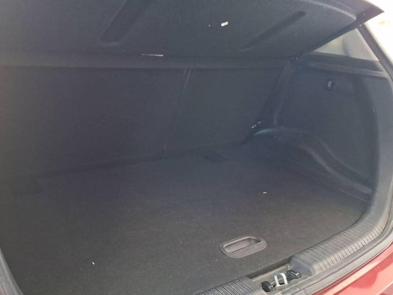 Kia Venga usata a Torino (14)