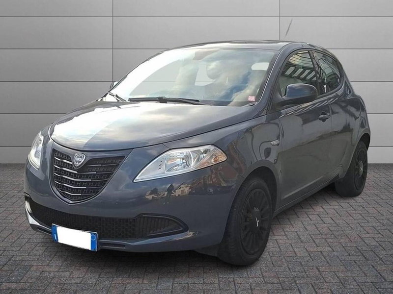Lancia Ypsilon usata a Torino
