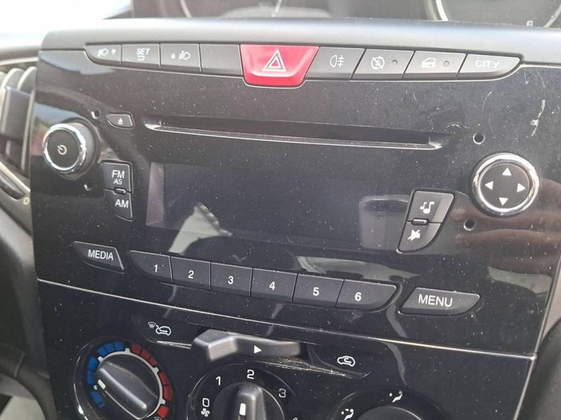 Lancia Ypsilon usata a Torino (9)