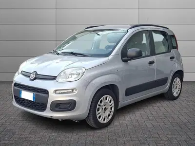 Fiat Panda 0.9 TwinAir Turbo S&amp;S Easy del 2016 usata a Torino