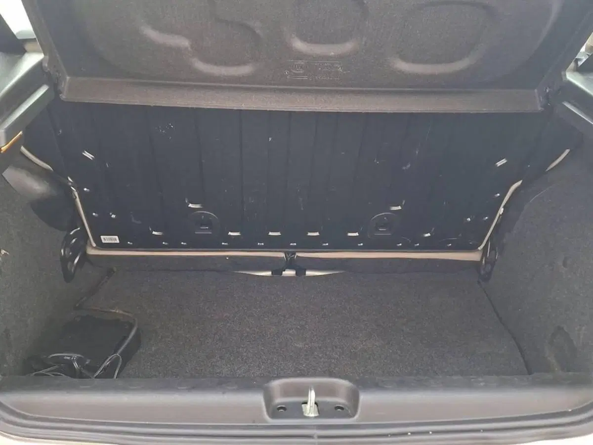 Fiat Panda usata a Torino (14)