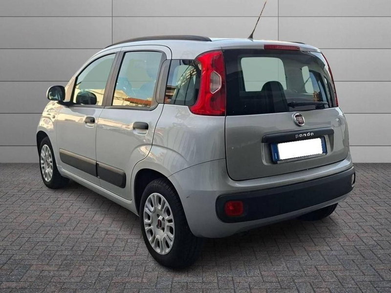 Fiat Panda usata a Torino (2)