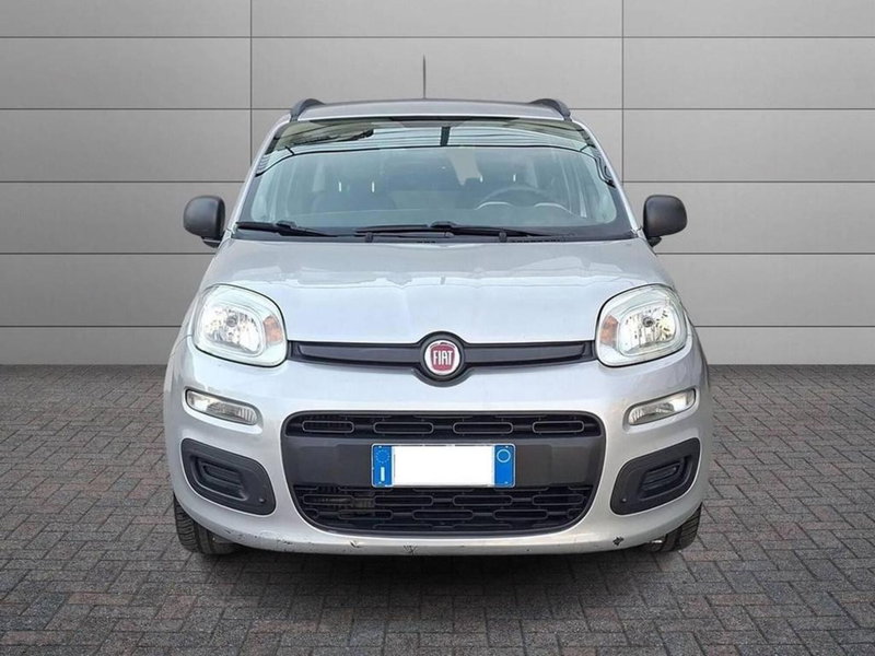 Fiat Panda usata a Torino (3)