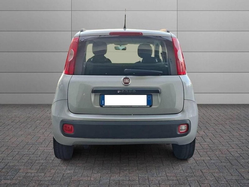 Fiat Panda usata a Torino (4)