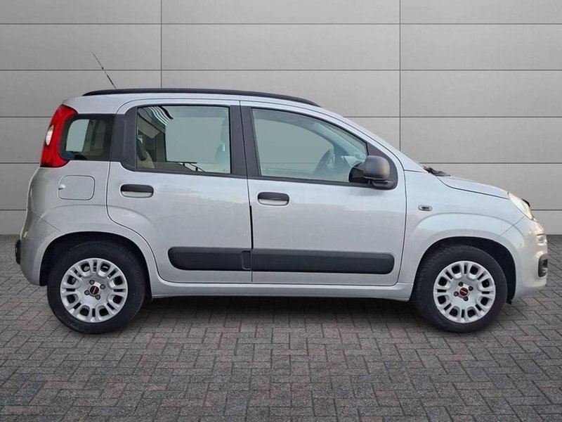 Fiat Panda usata a Torino (5)