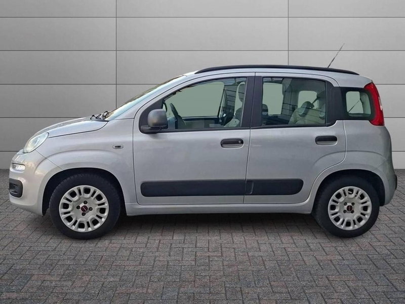 Fiat Panda usata a Torino (6)