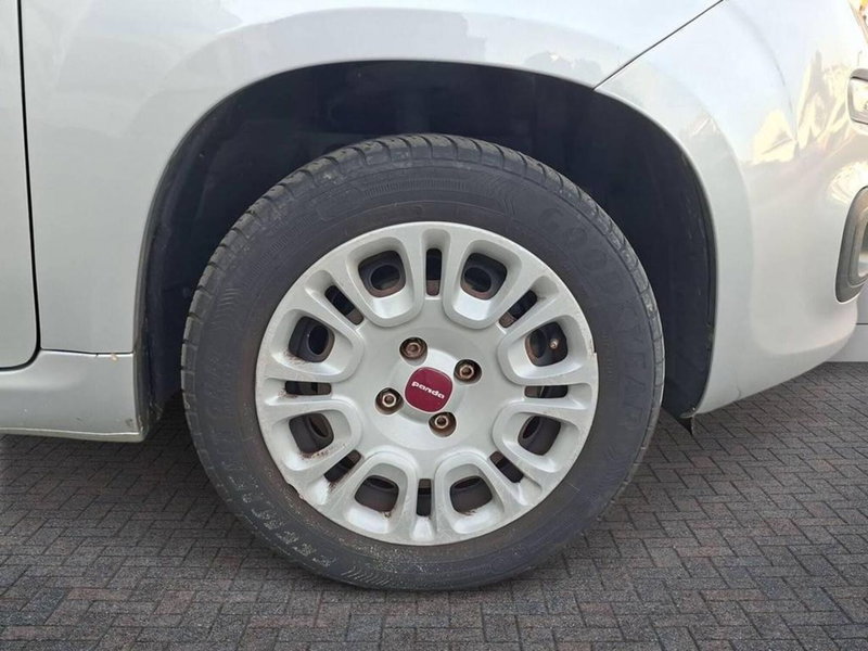 Fiat Panda usata a Torino (7)