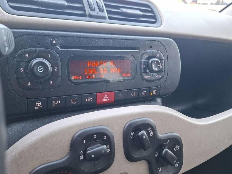 Fiat Panda usata a Torino (9)