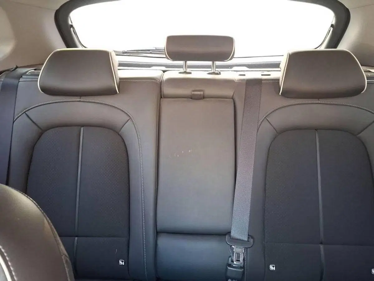 Hyundai Kona usata a Torino (13)