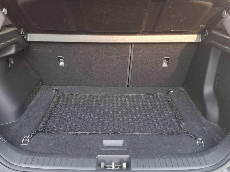 Hyundai Kona usata a Torino (14)