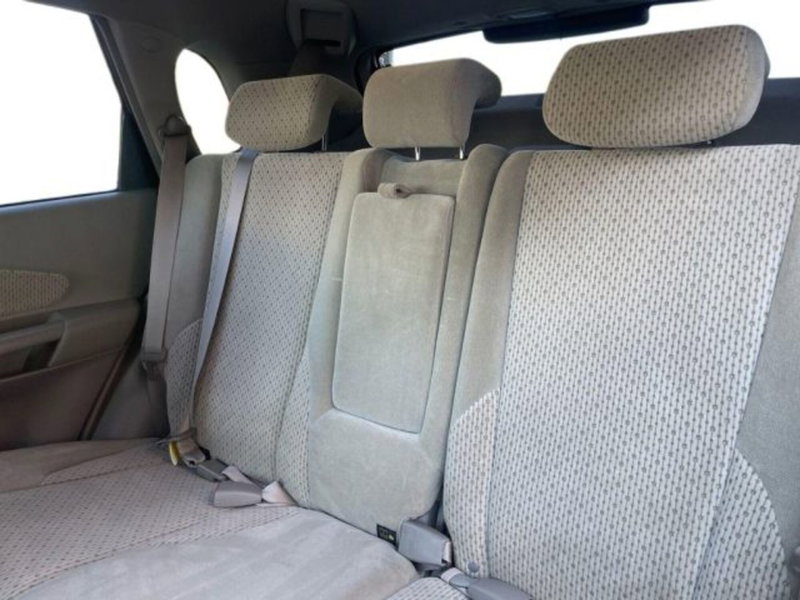 Hyundai Tucson usata a Vercelli (10)