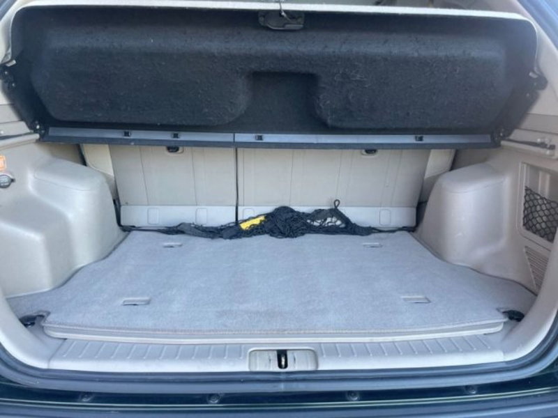 Hyundai Tucson usata a Vercelli (5)