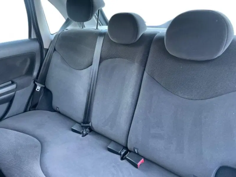 Citroen C3 usata a Vercelli (10)