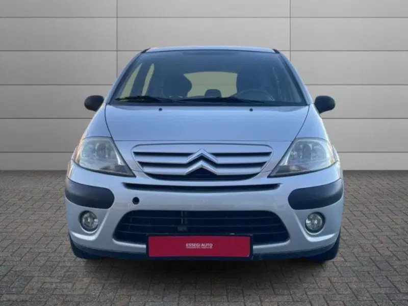 Citroen C3 usata a Vercelli (12)