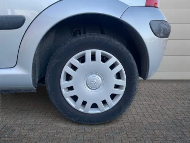 Citroen C3 usata a Vercelli (13)
