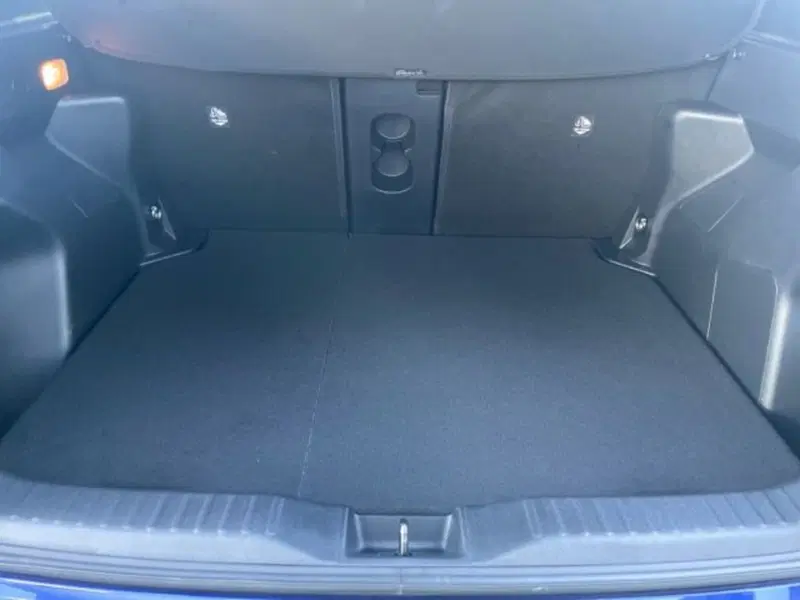 Citroen C3 usata a Vercelli (5)