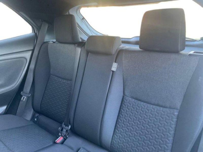 Toyota Yaris Cross usata a Vercelli (11)