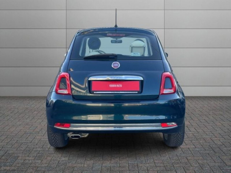 Fiat 500 usata a Vercelli (11)