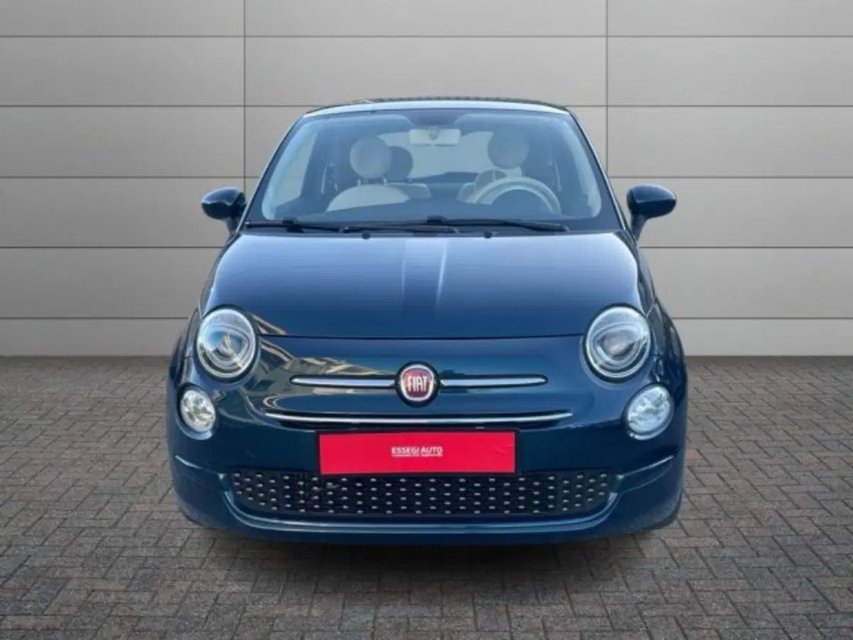 Fiat 500 usata a Vercelli (12)