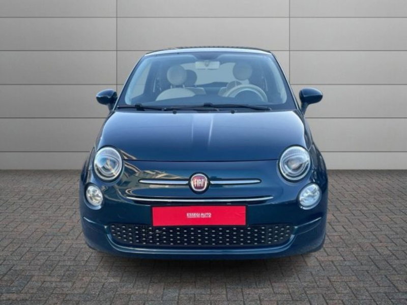 Fiat 500 usata a Vercelli (12)