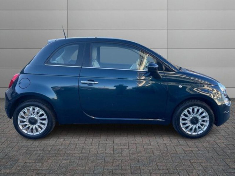 Fiat 500 usata a Vercelli (3)