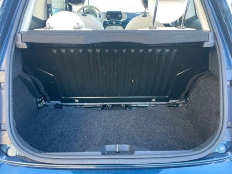 Fiat 500 usata a Vercelli (5)