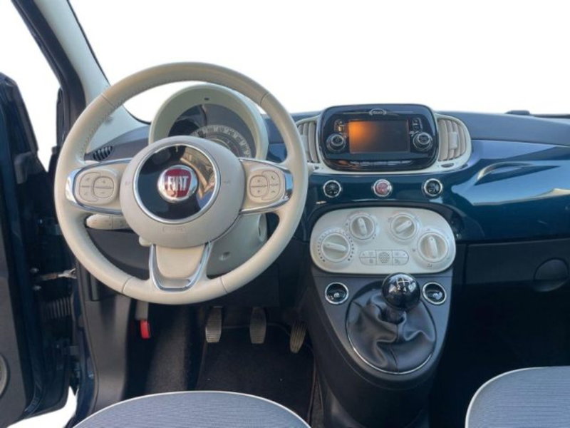 Fiat 500 usata a Vercelli (7)