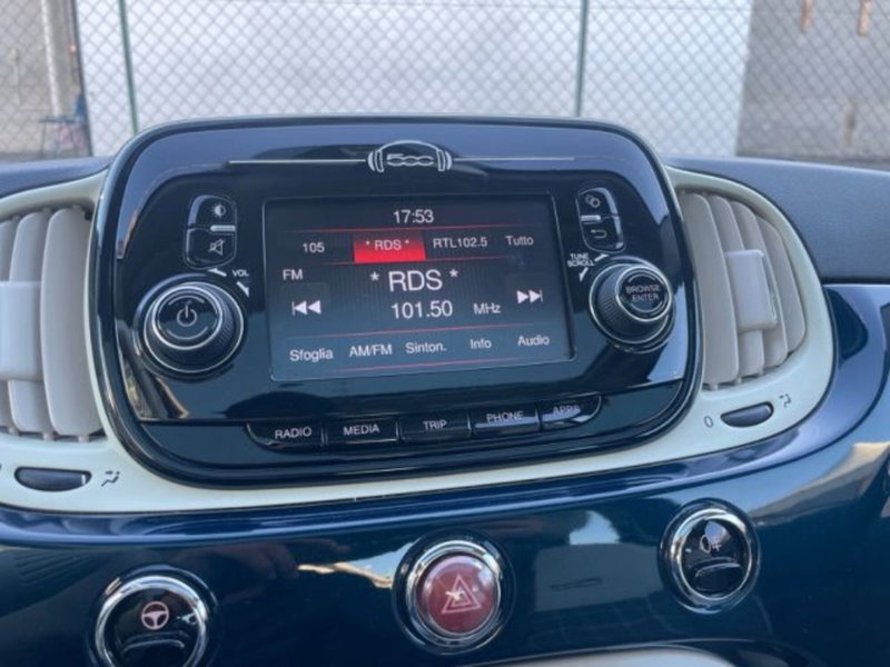 Fiat 500 usata a Vercelli (9)
