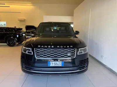 Land Rover Range Rover 3.0 SDV6 Vogue del 2020 usata a Massarosa