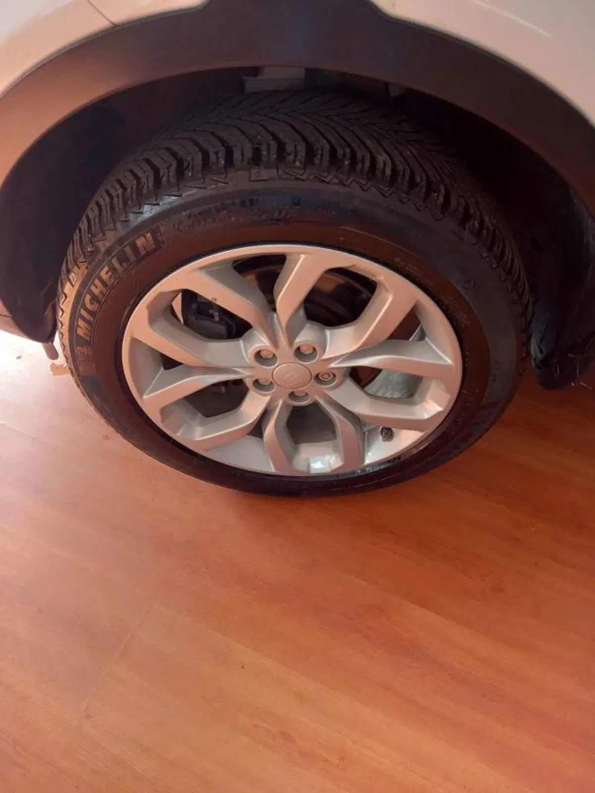 Land Rover Discovery Sport usata a Lucca (8)