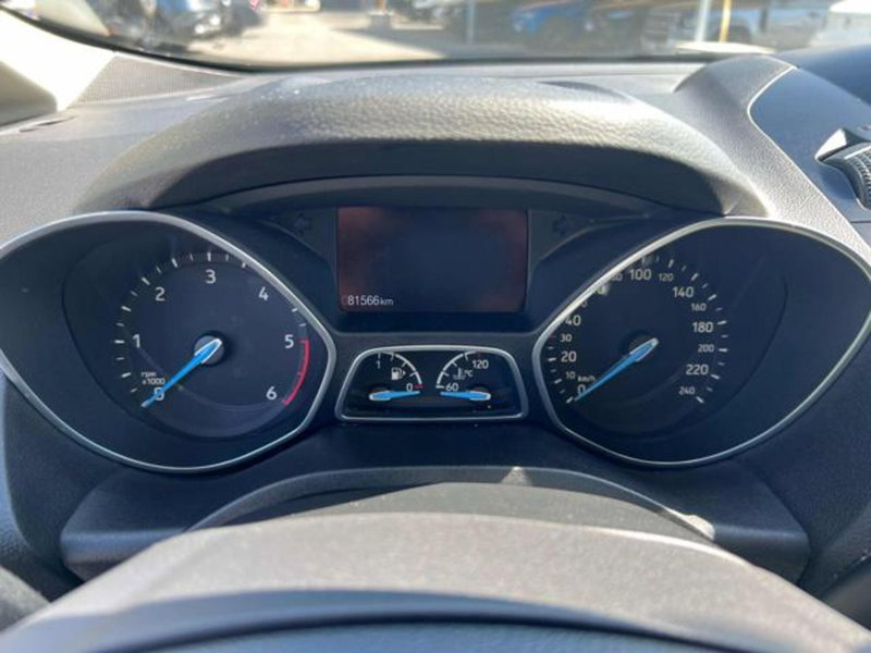 Ford C-Max usata a Lucca (10)