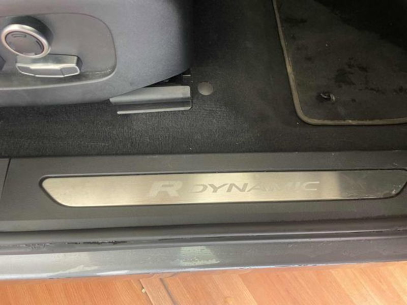 Land Rover Range Rover Evoque usata a Lucca (6)