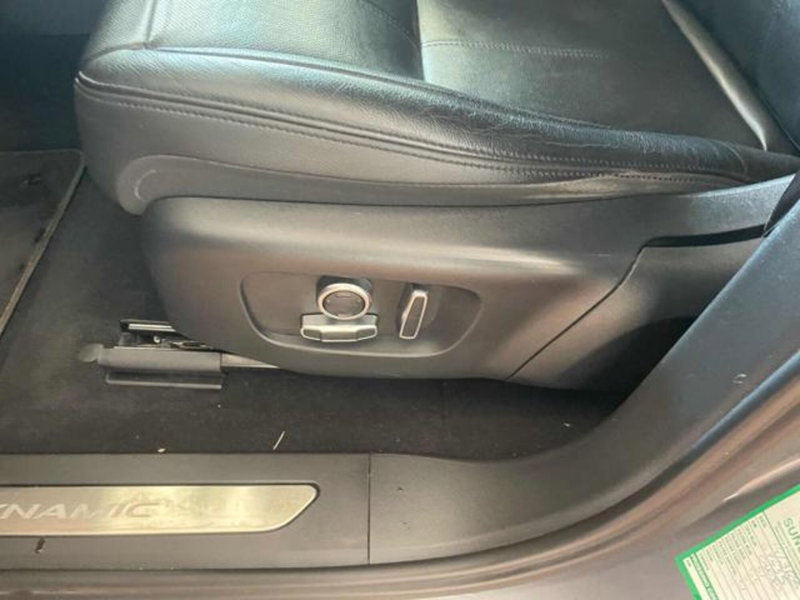 Land Rover Range Rover Evoque usata a Lucca (8)